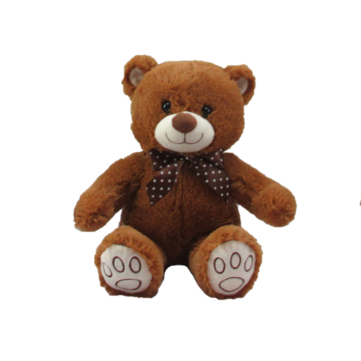 max sax peluche ours