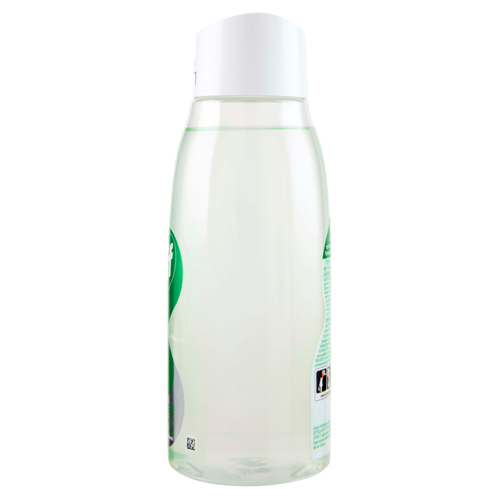 Cif Infinite + Clean reload Tutto in 1 Clean Lime & Fiori Bianchi 590 ml