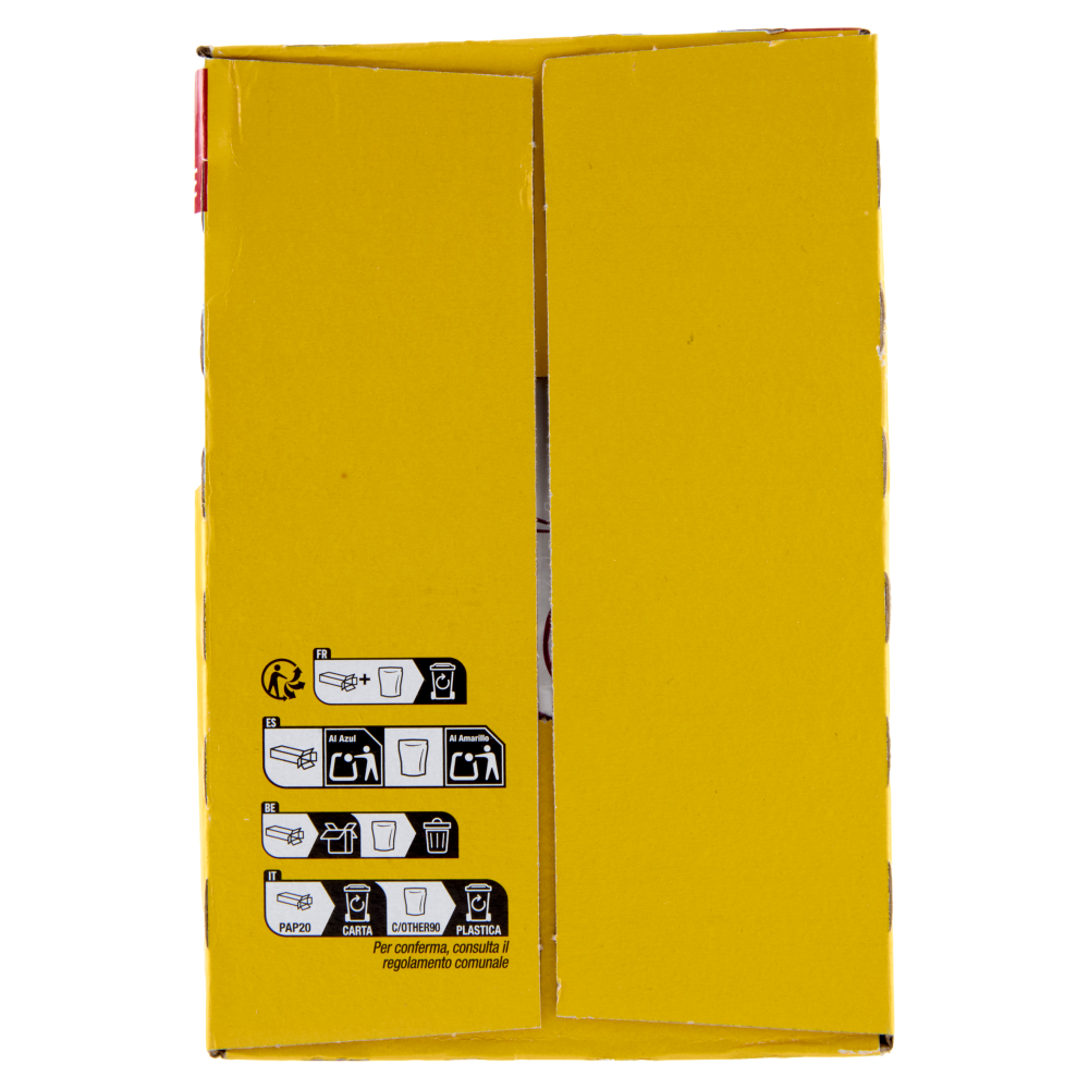 Carrefour Companino Vitalive Original Selection Gelatina 12 x 100 g