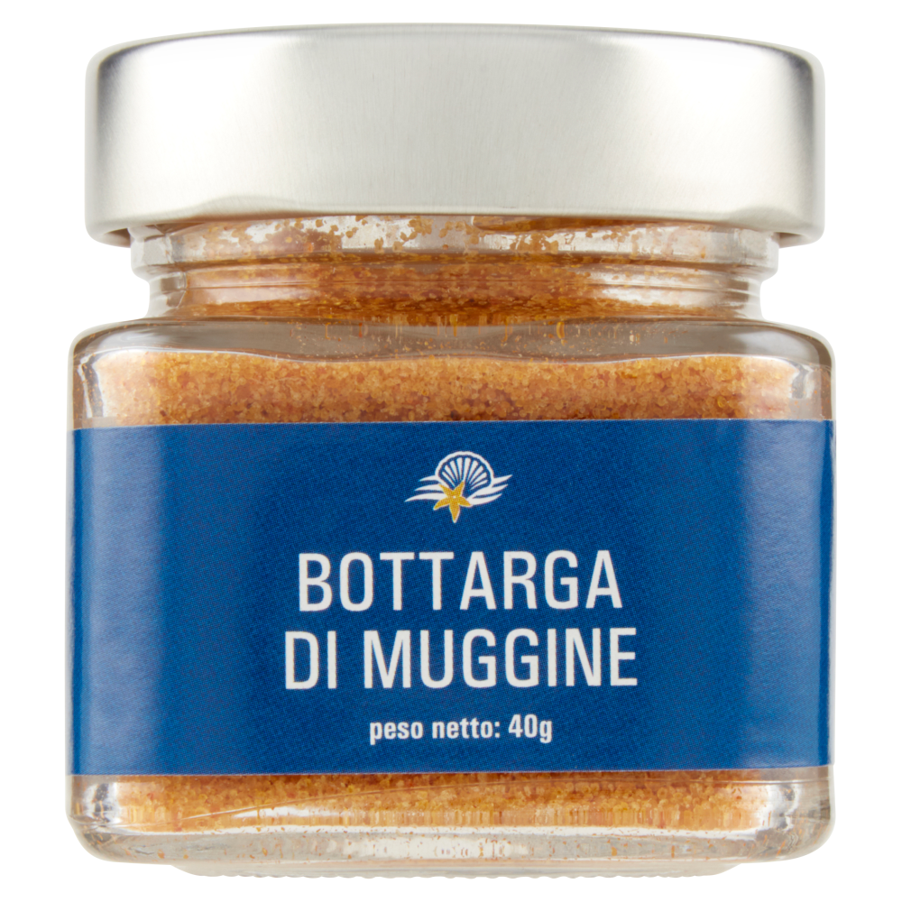 Sardegna a Tavola Bottarga di Muggine 40 g