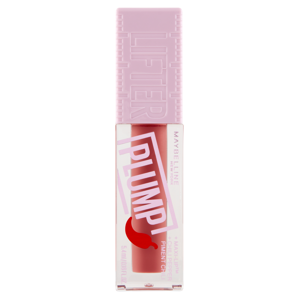 Maybelline New York Lifter Plump Peach Fever 005 5,4 ml