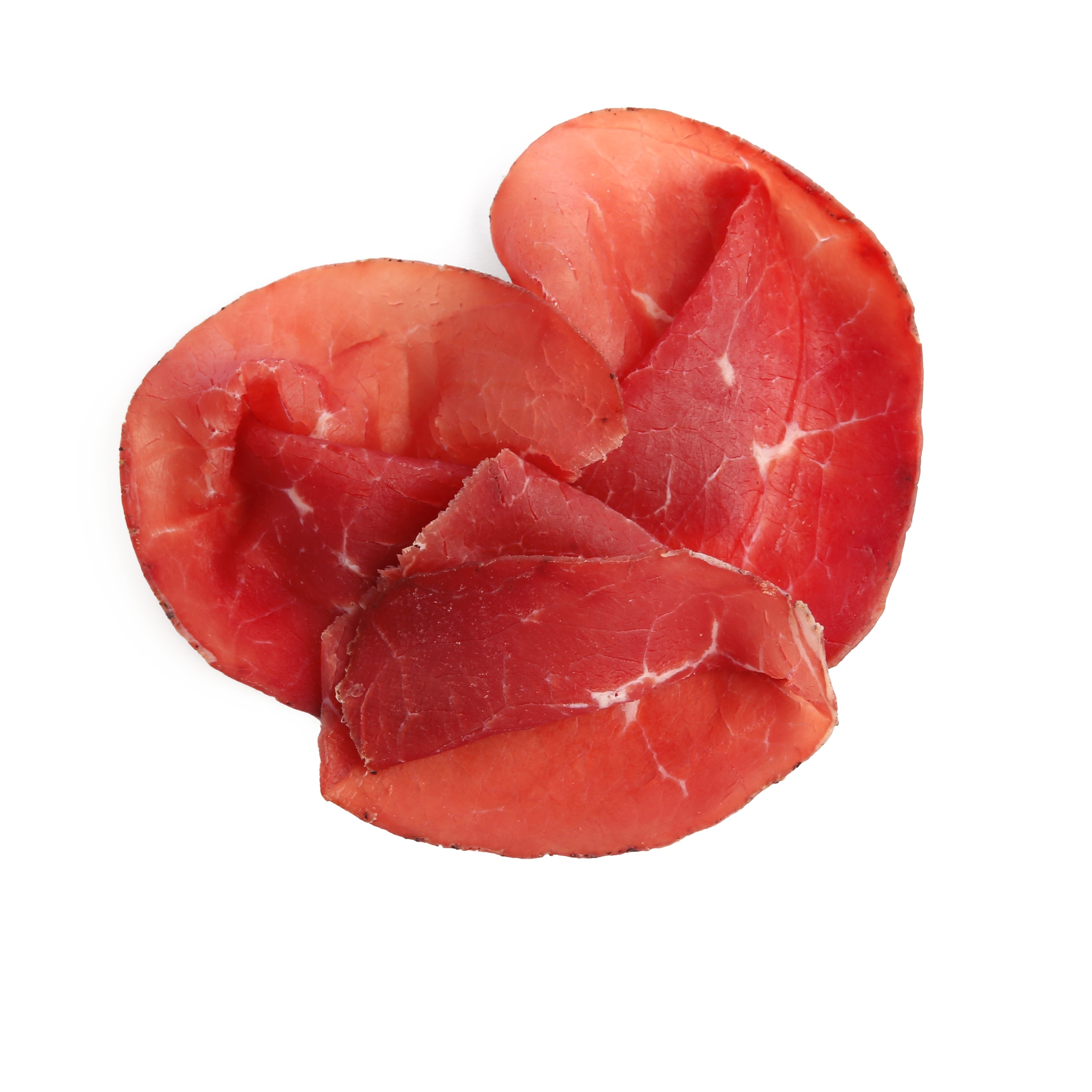Bresaola Duopack 2 x 80g