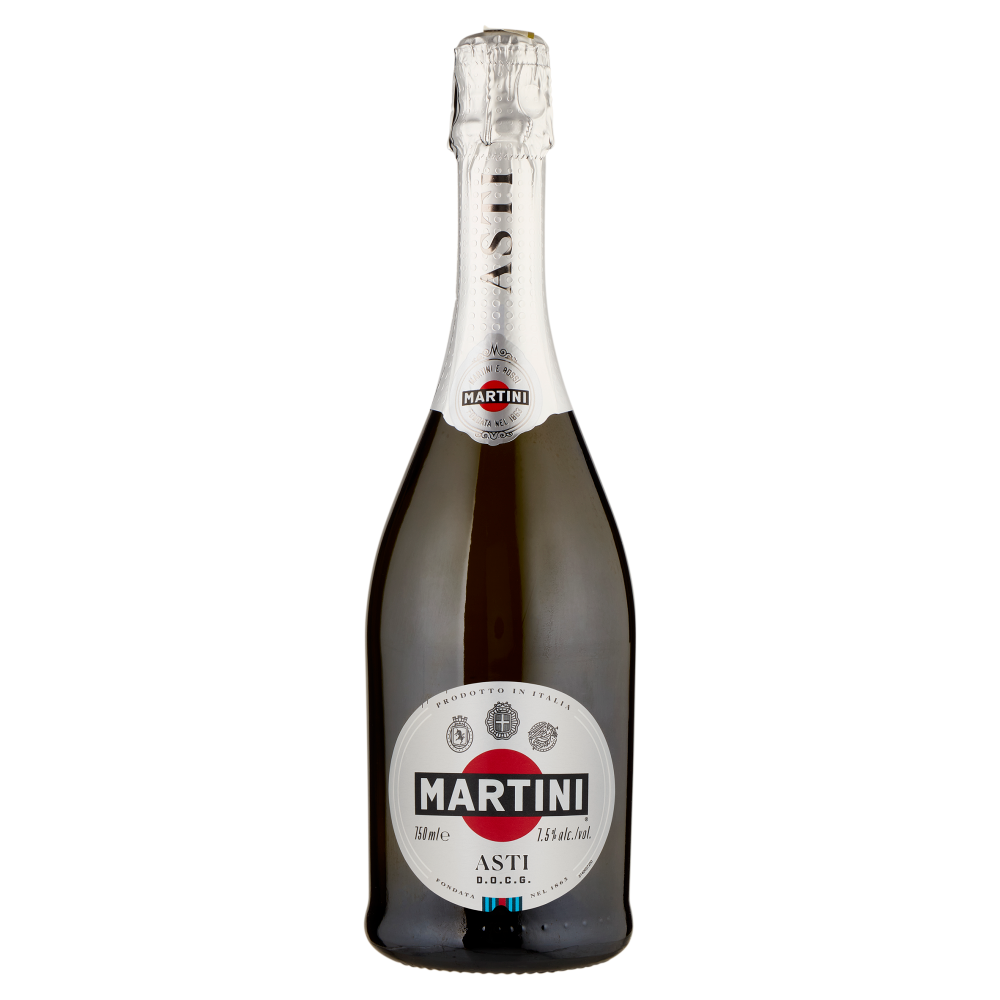 Martini Asti D.O.C.G. 750 ml