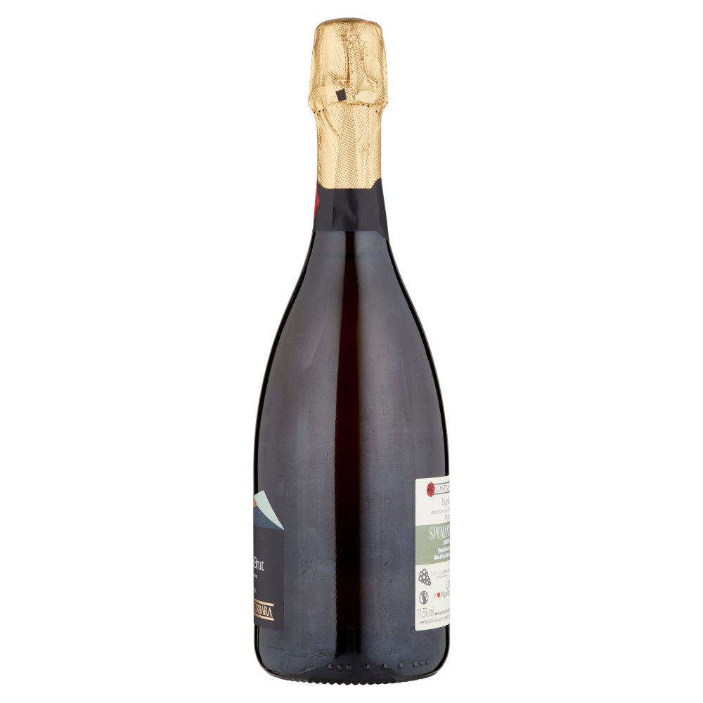 Cantina di Sorbara Spumante Brut Pignoletto DOP 75 cl