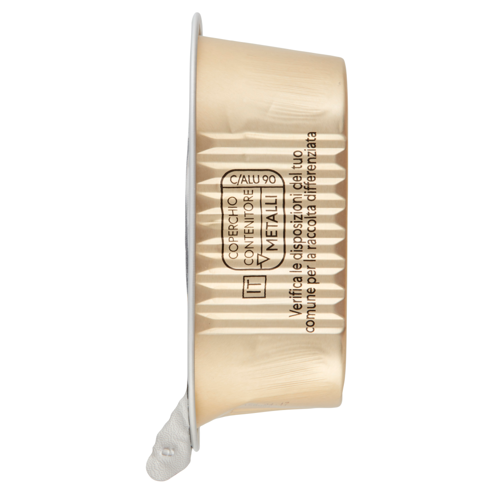 Cesar Selezioni dell'Orto Cibo Umido Cane con Manzo e Verdure dell'Orto 300 g