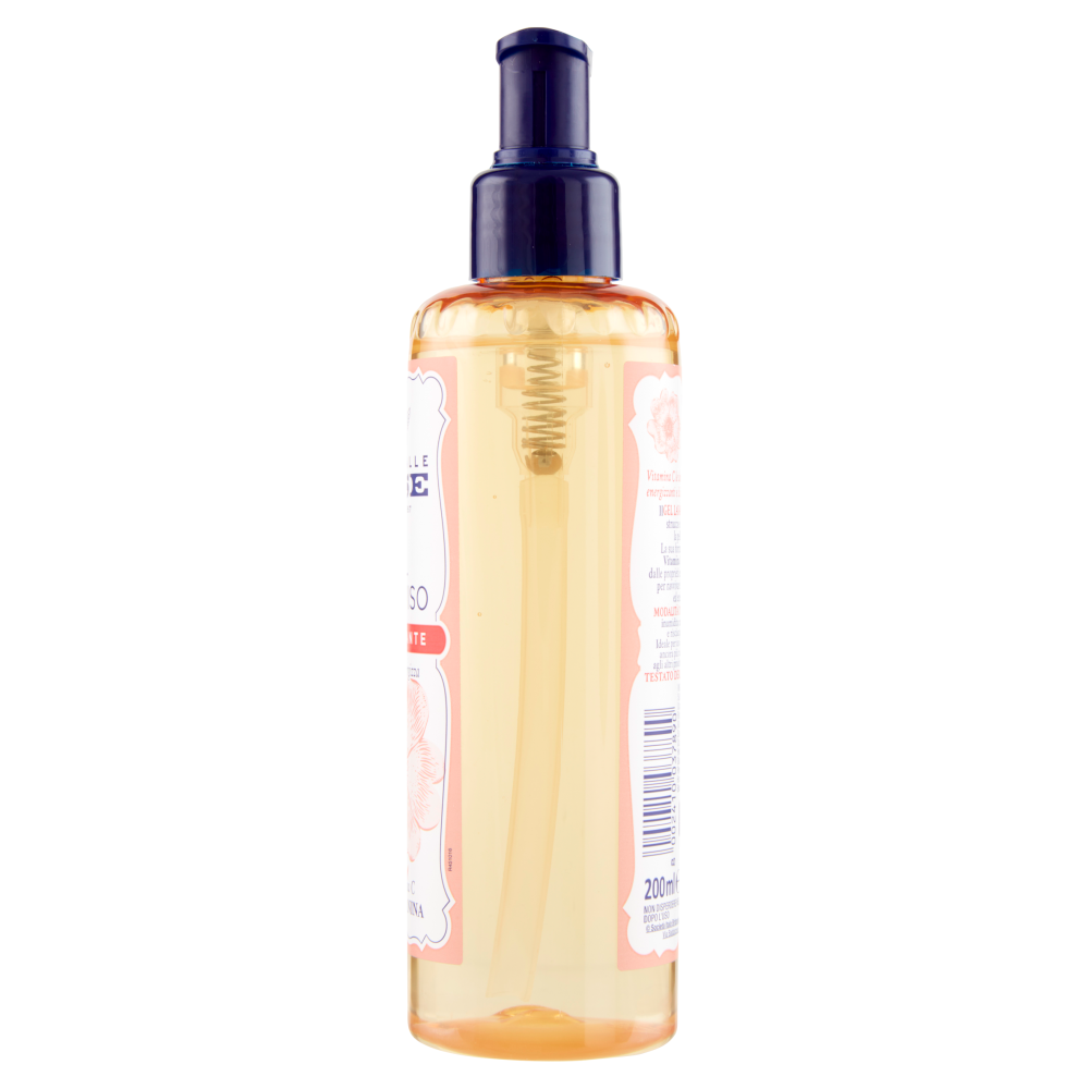 Acqua alle Rose Gel Lavaviso Illuminante 200 ml