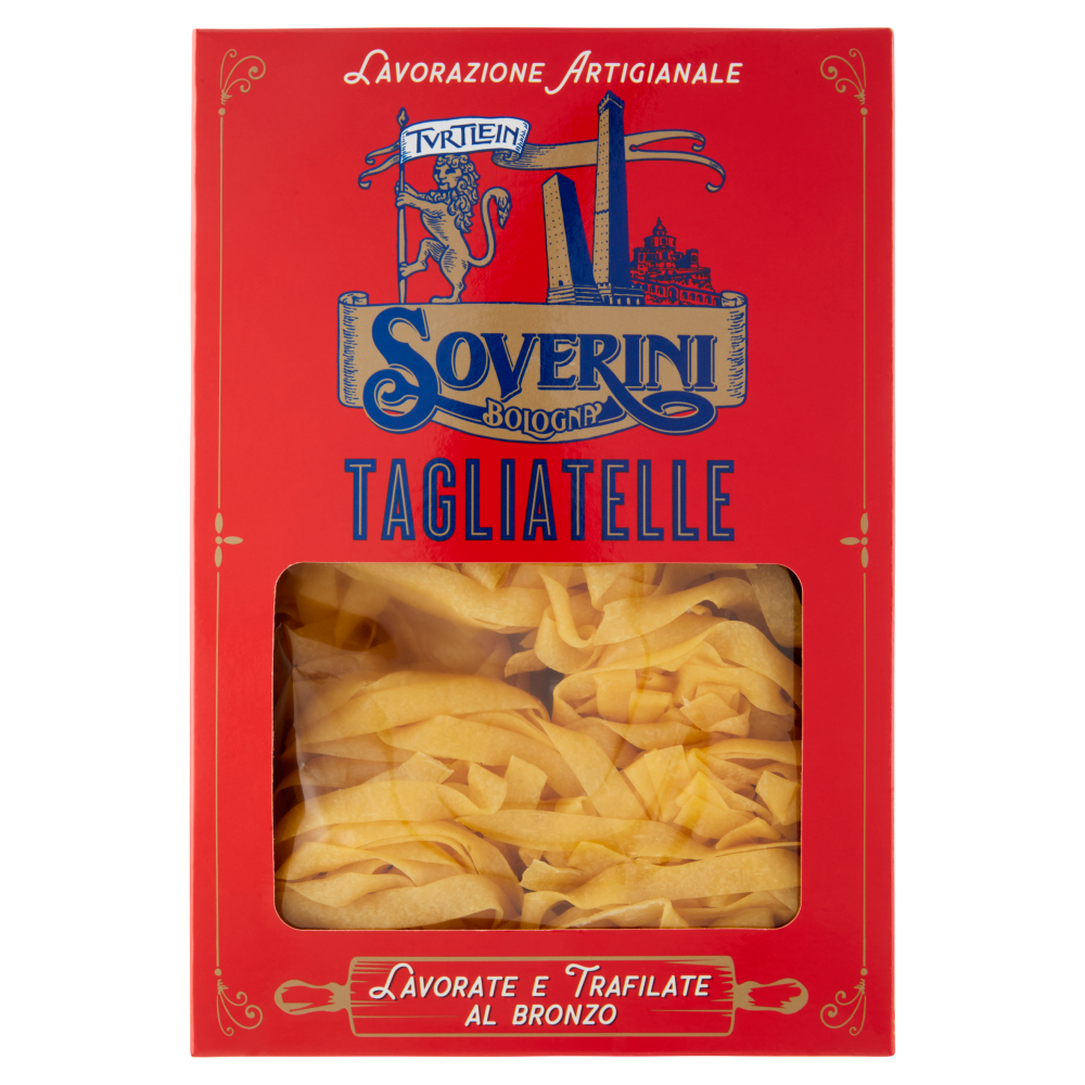 Soverini Tagliatelle 250 g
