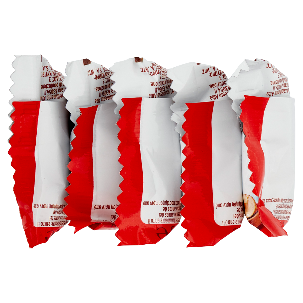 Kinder bueno 5 x 43 g