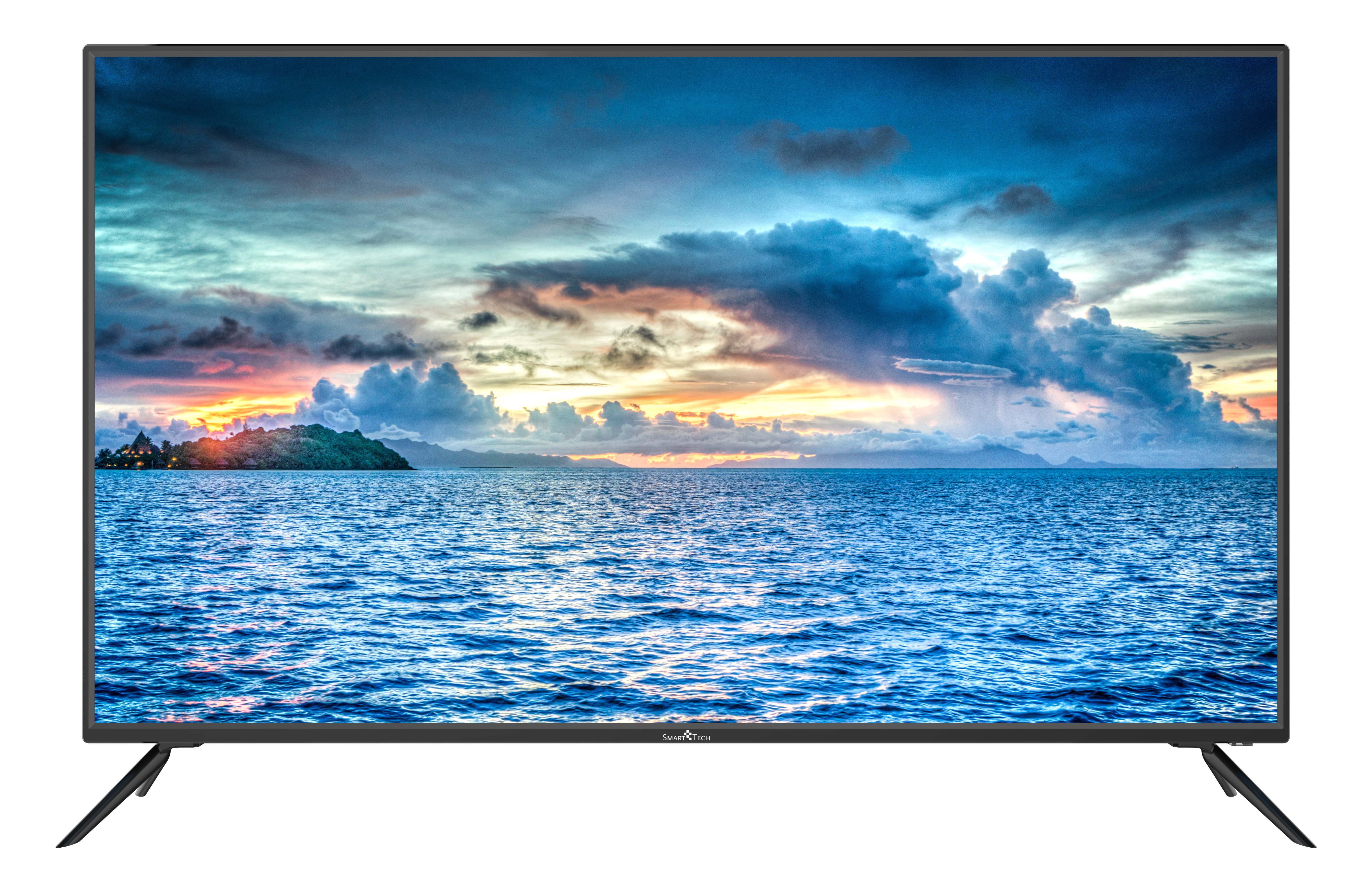 Smart-Tech TV LED 50" LE-50P28UDSA22