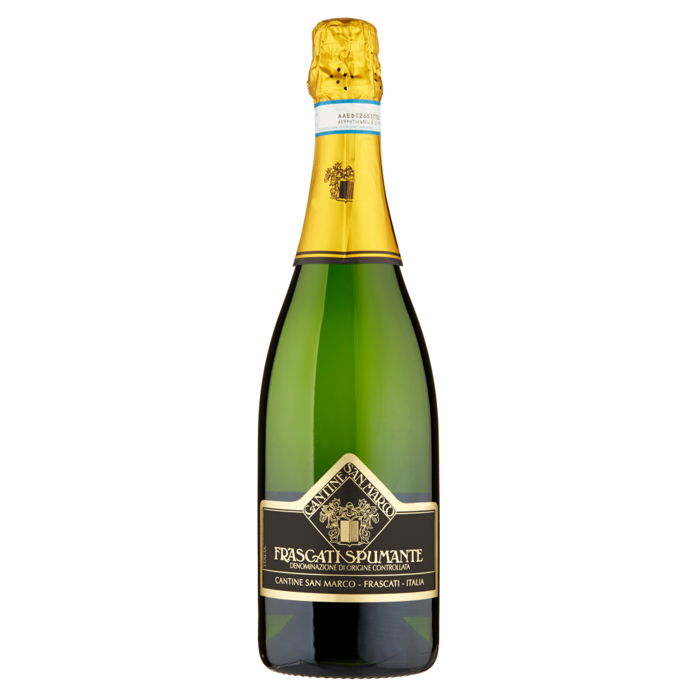 Cantine San Marco Frascati Spumante 750 ml