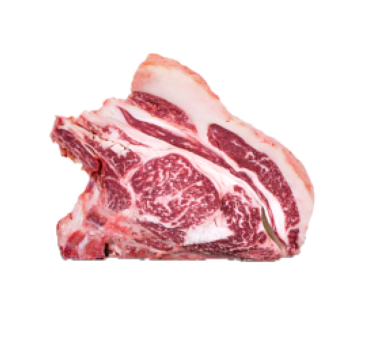 Costata con Osso delle Masurie Premium