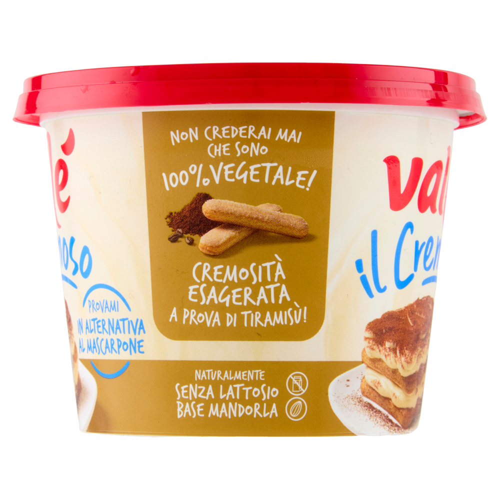 Vall&eacute; il Cremoso 250 g