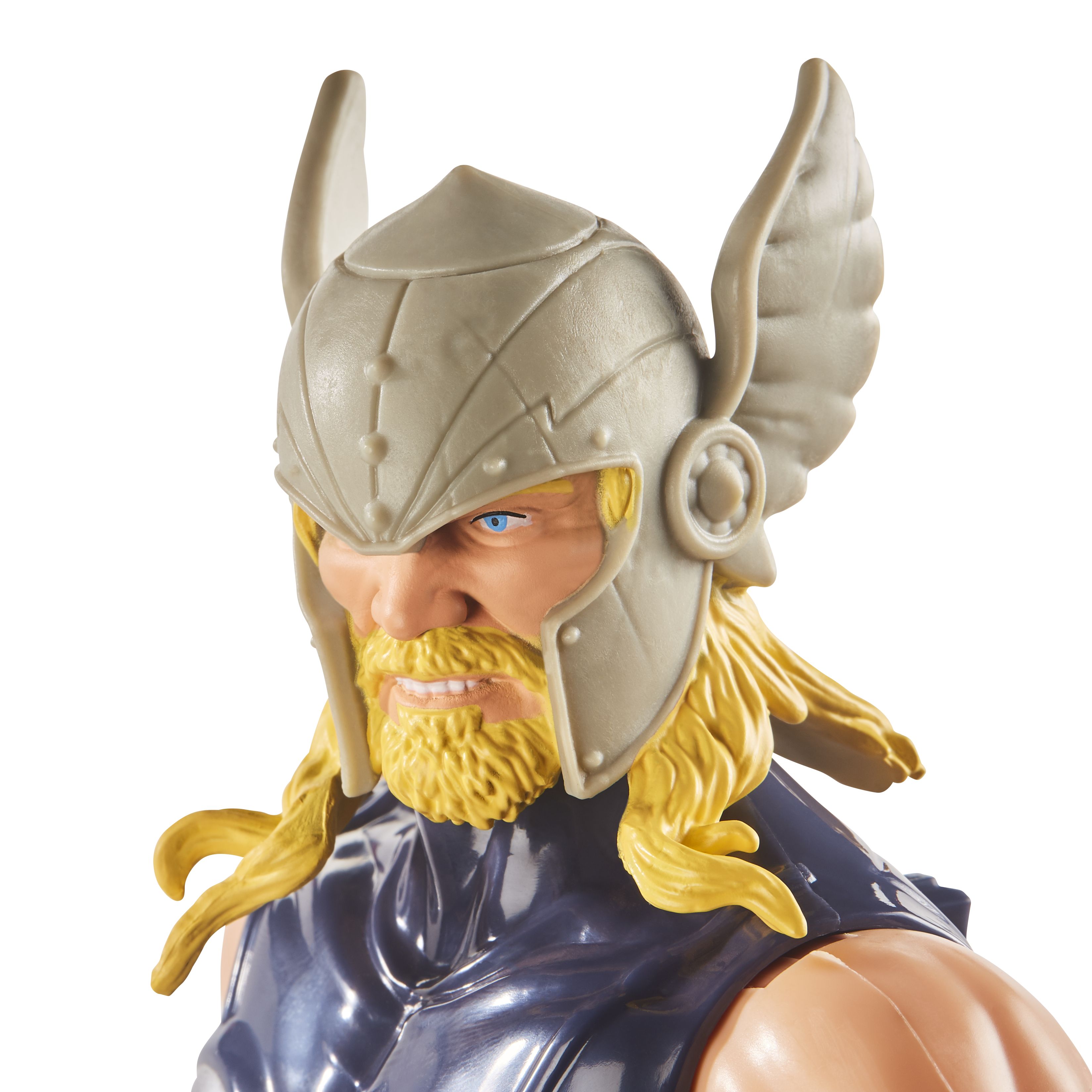 Marvel Avengers Titan Hero Thor, action figure 30 cm
