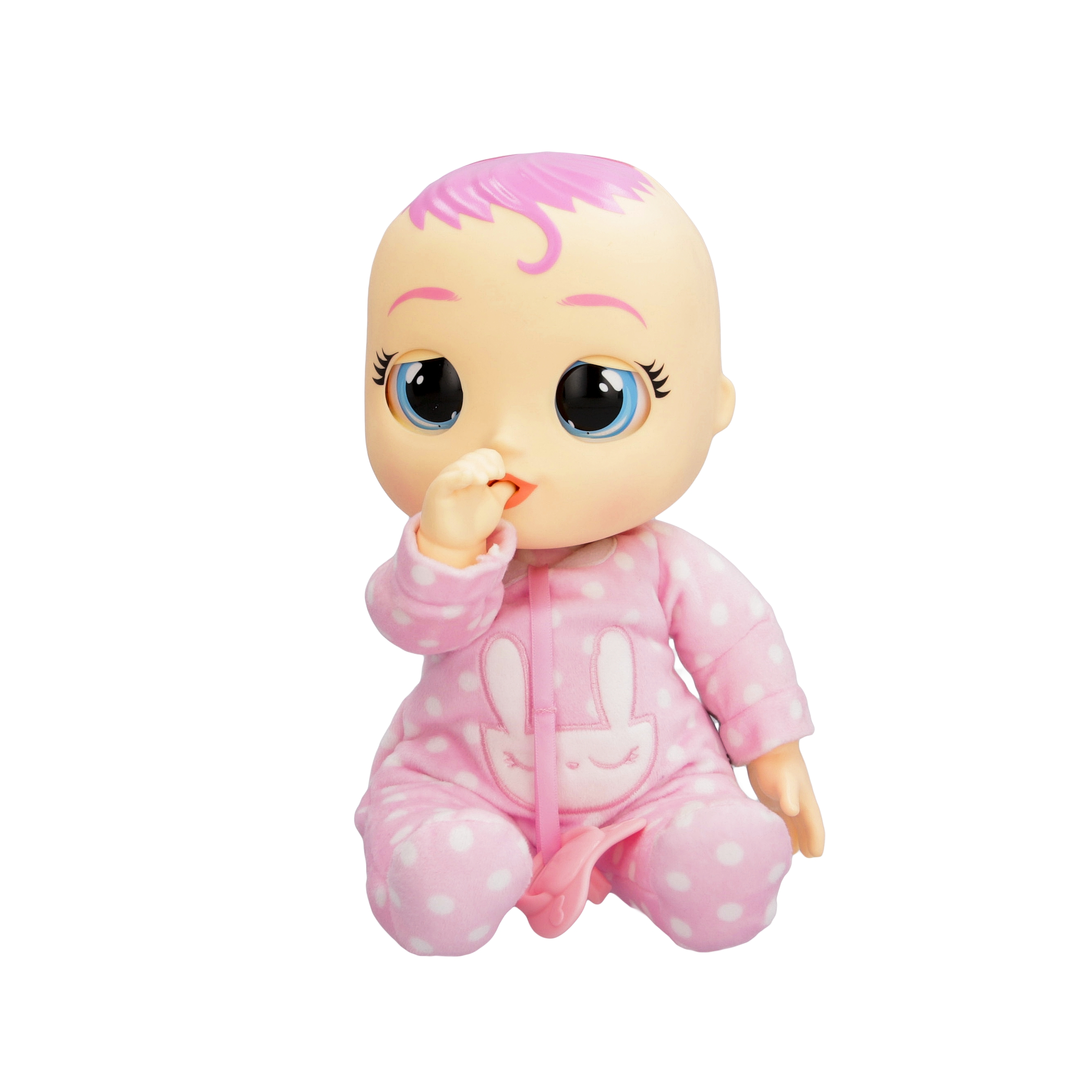 IMC Toys Cry Babies 911284 bambola