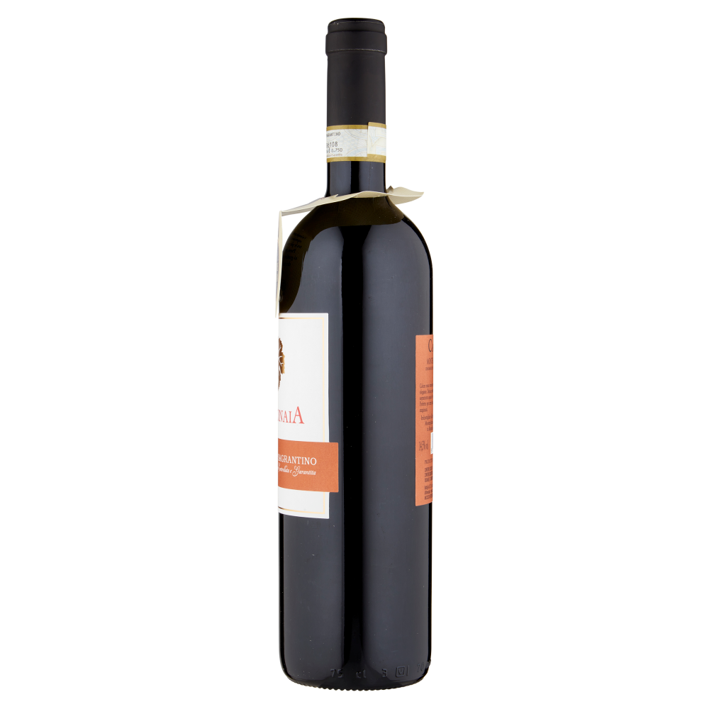 Terre d'Italia Carbonaia Montefalco Sagrantino DOCG 75 cl