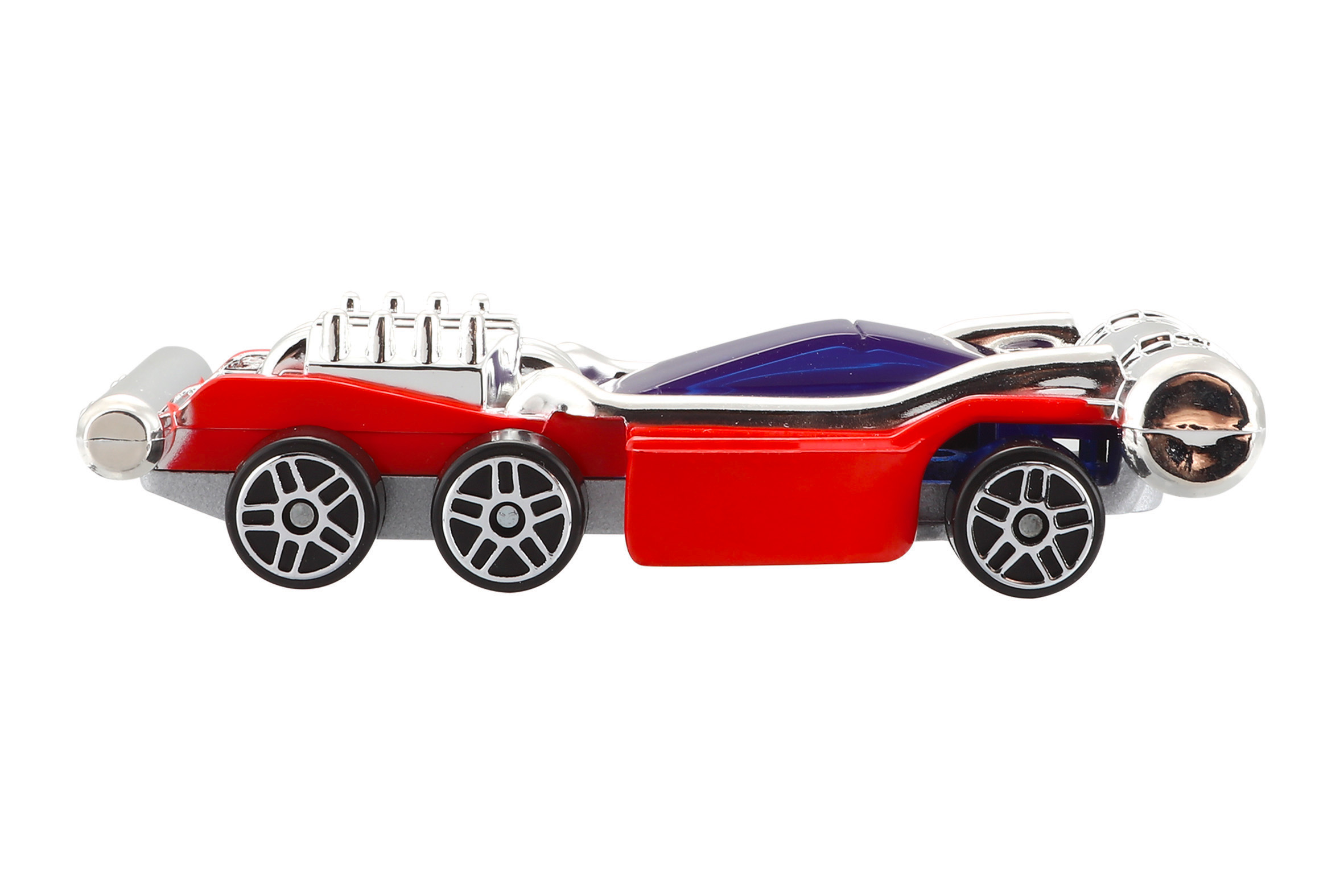 Maisto Fresh Metal 100