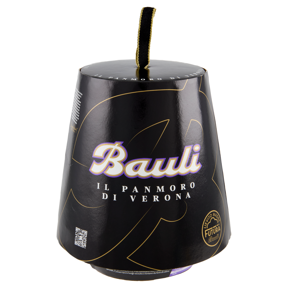 Bauli il Panmoro di Verona 100 g