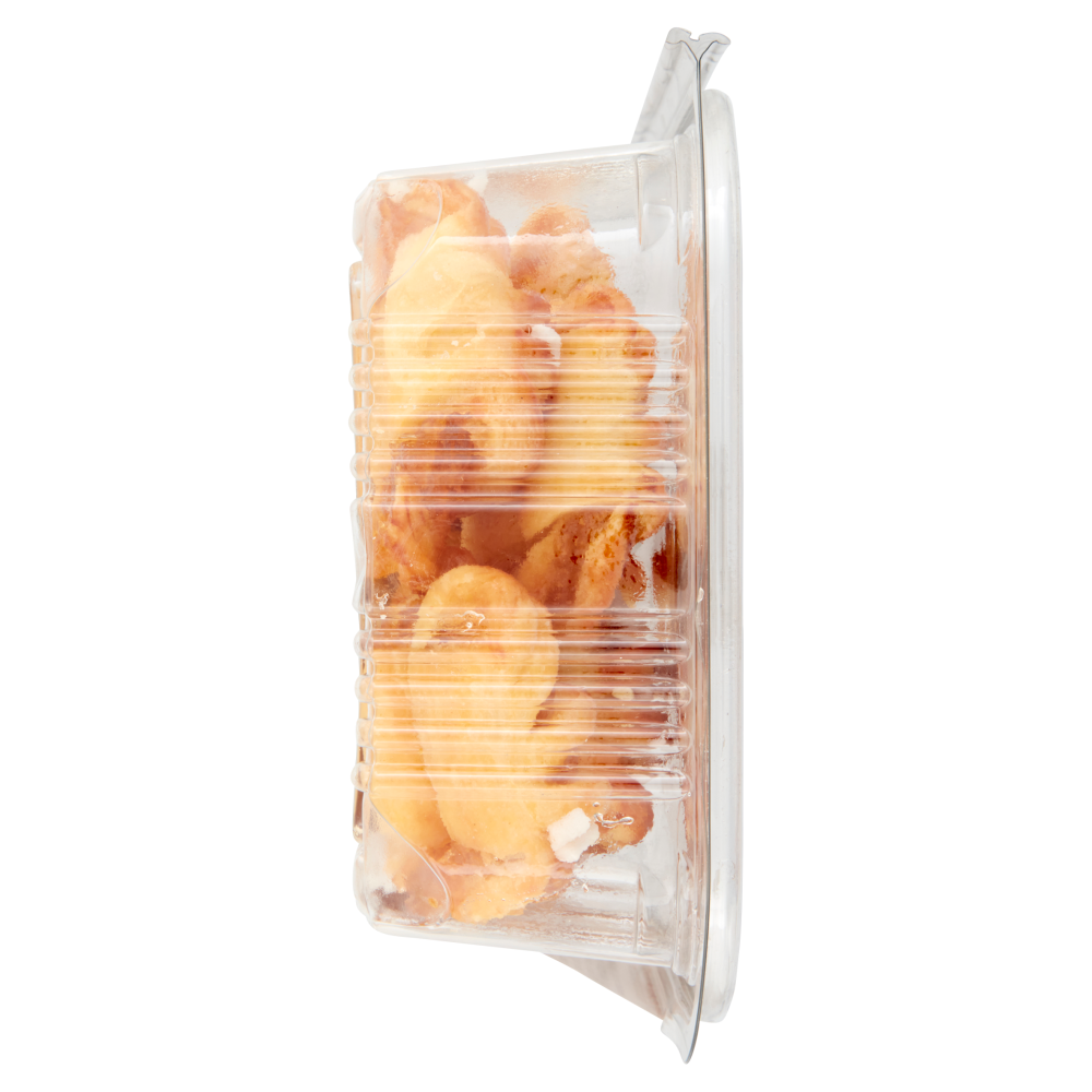 Carrefour il Mercato Strudelini 200 g