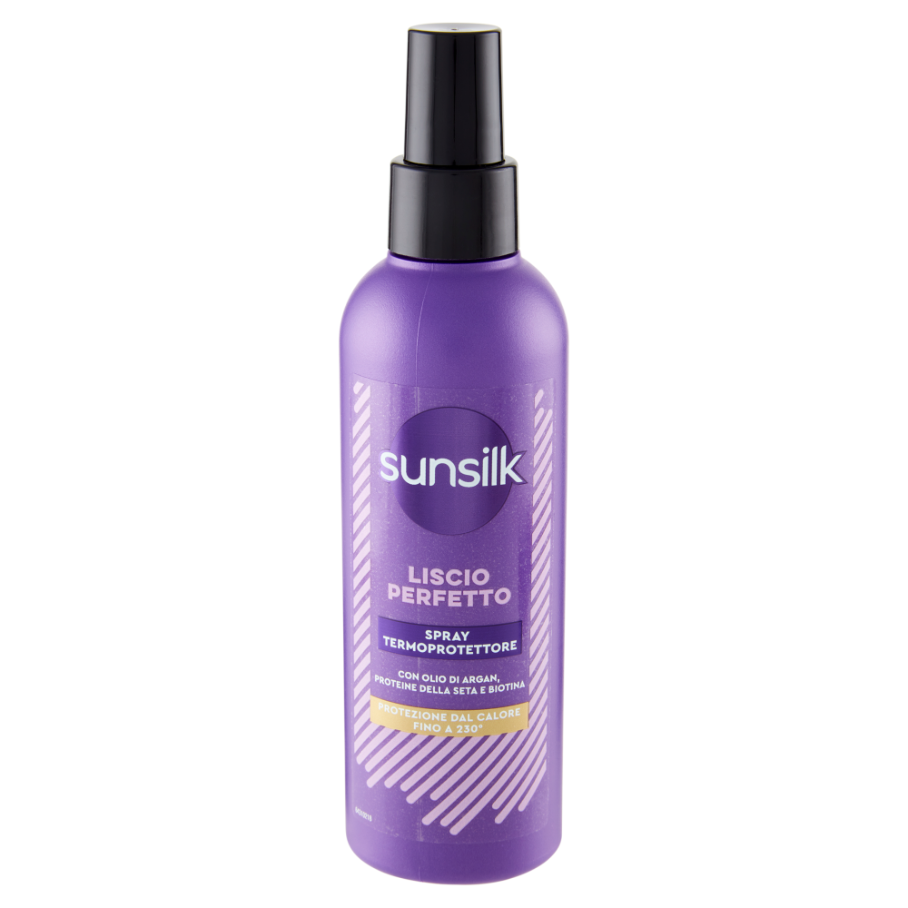 sunsilk Liscio Perfetto Spray Termoprotettore 200 ml