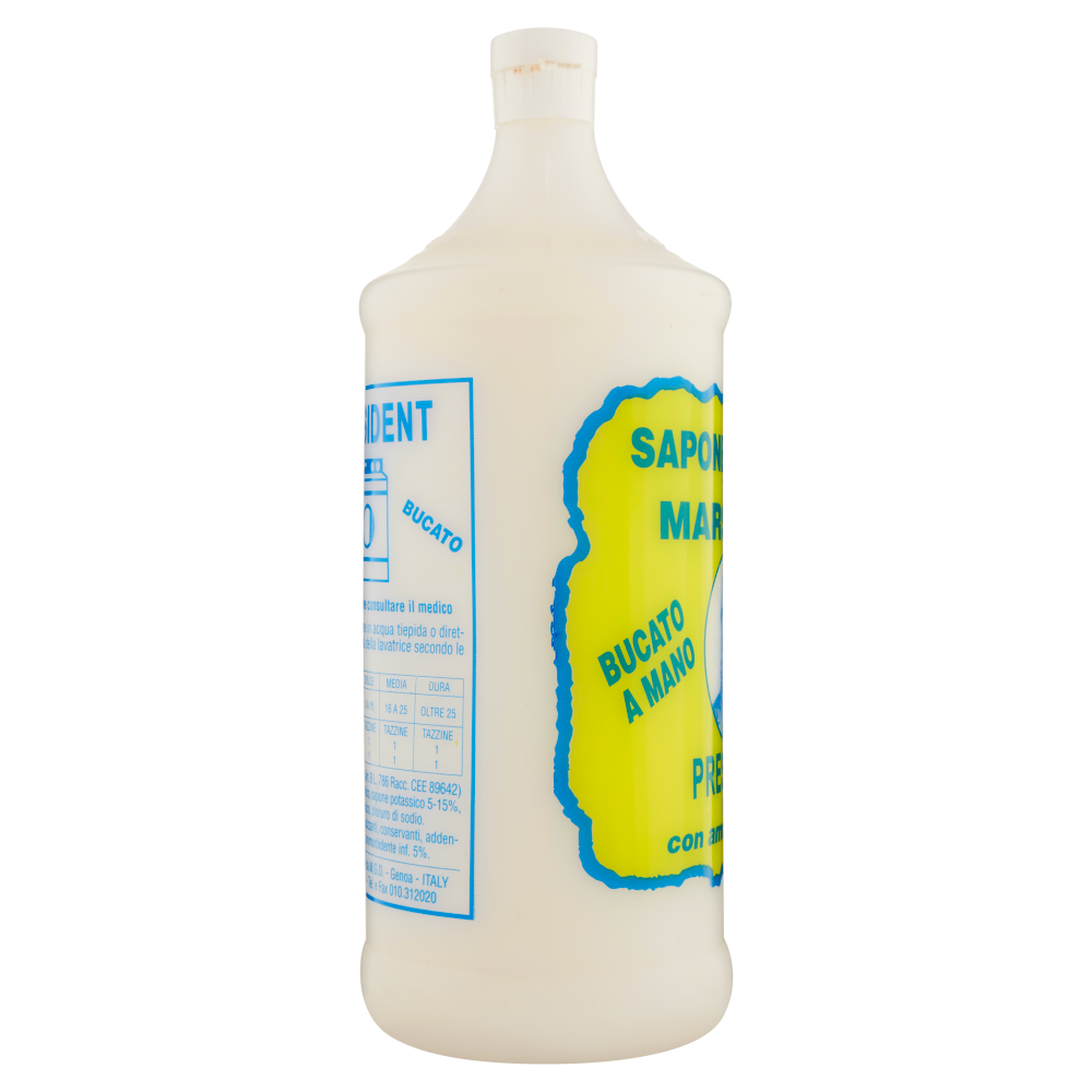 President Sapone Liquido Tipo Marsiglia 1000 ml