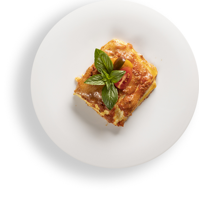 Carrefour il Mercato Lasagne alla Bolognese 380 g