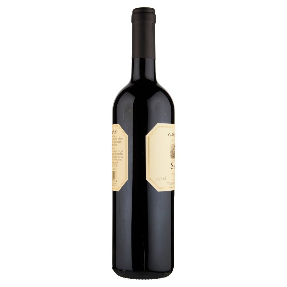 Casale del Giglio Shiraz Lazio IGT-IGP Rosso 750 ml
