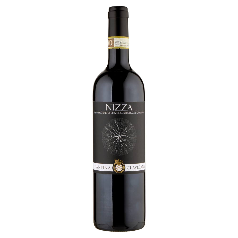 Cantina Clavesana Nizza DOCG 750 ml