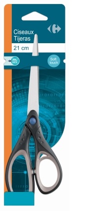 Carrefour Forbici da ufficio