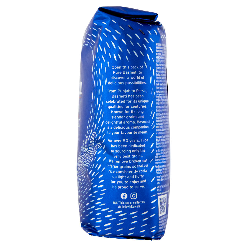 Tilda Pure Original Basmati 500 g