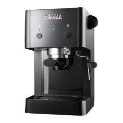 Gaggia Gran GG 2016 Macchina Da Caff&egrave; Manuale
