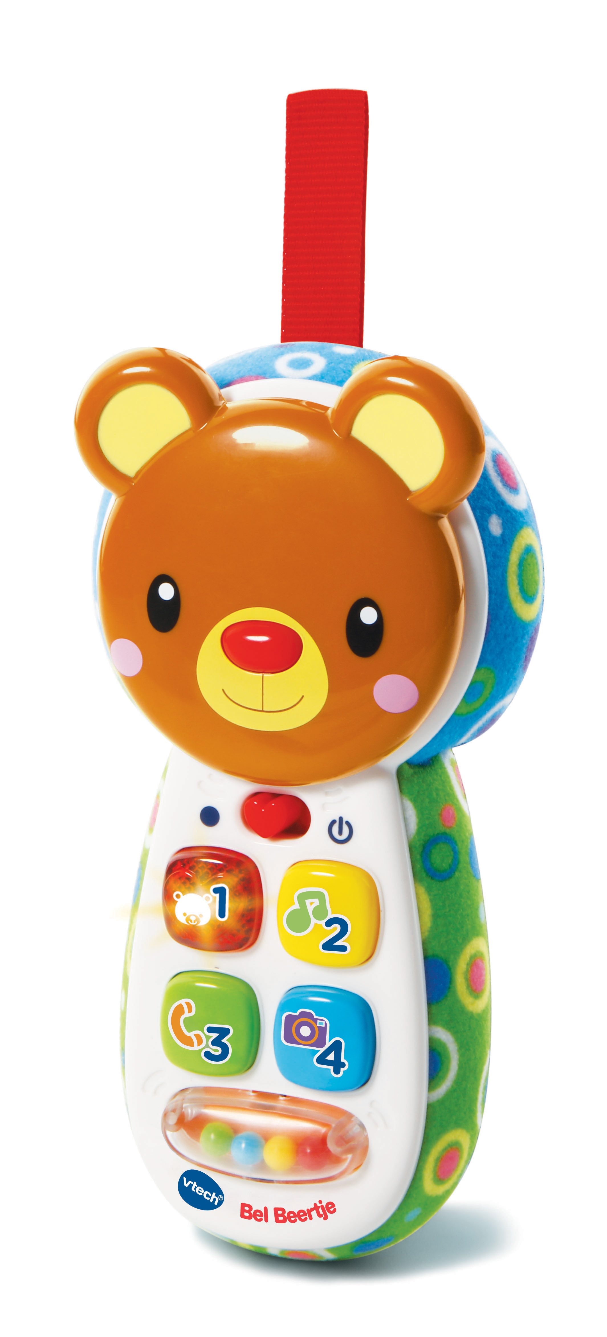 VTech Baby Il telefono di Teddy