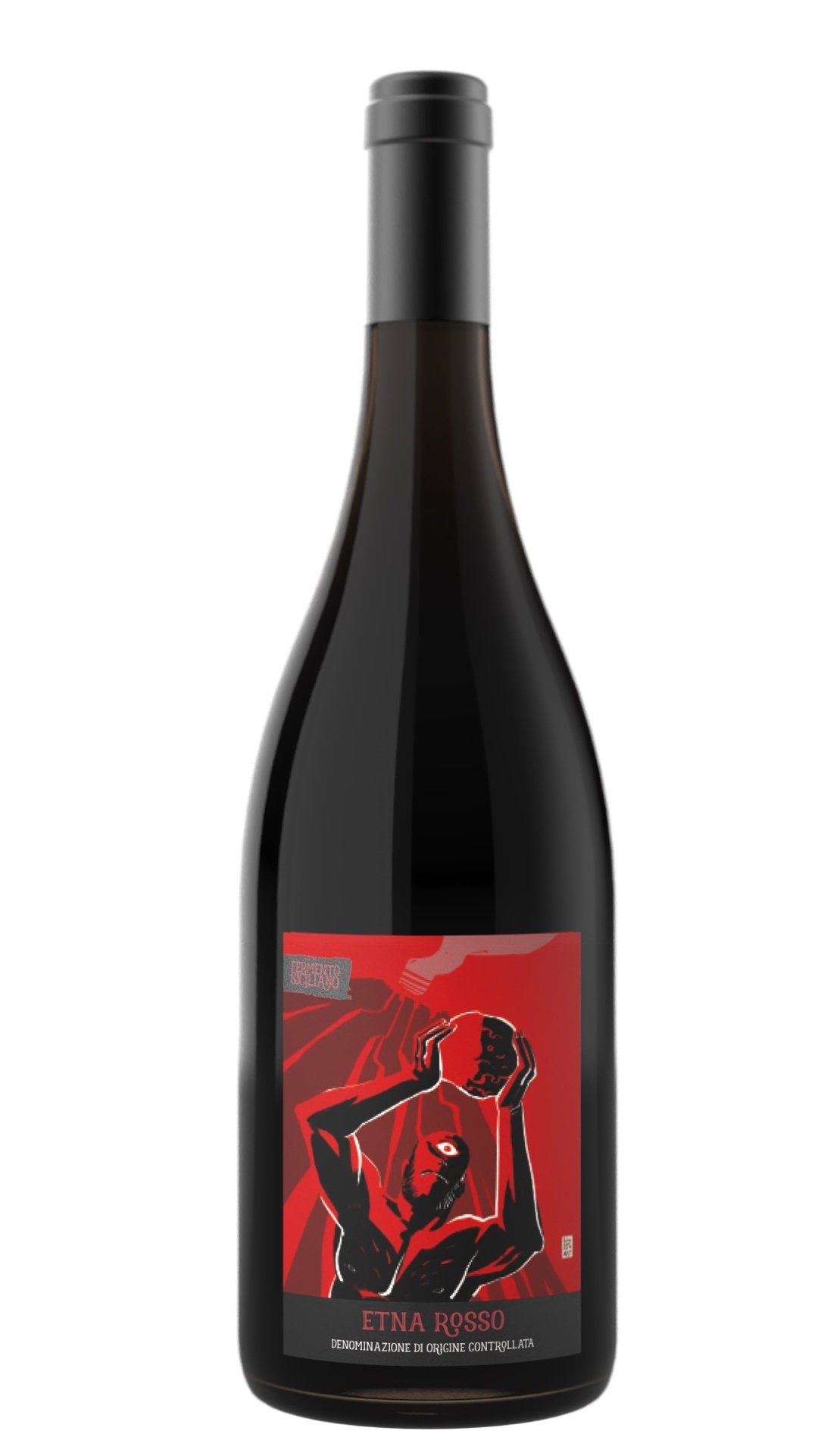 Etna Rosso DOC Sicilia