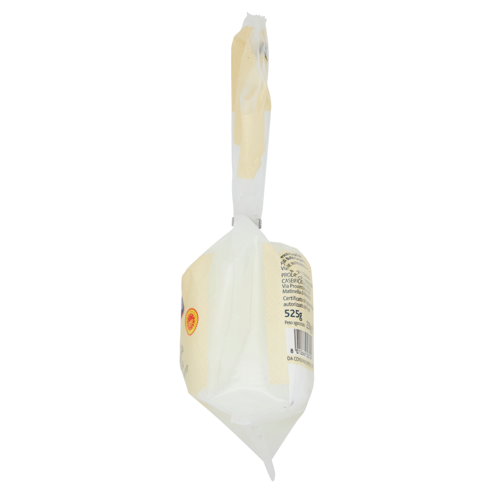 Terre d'Italia Mozzarella di bufala campana DOP 250 g