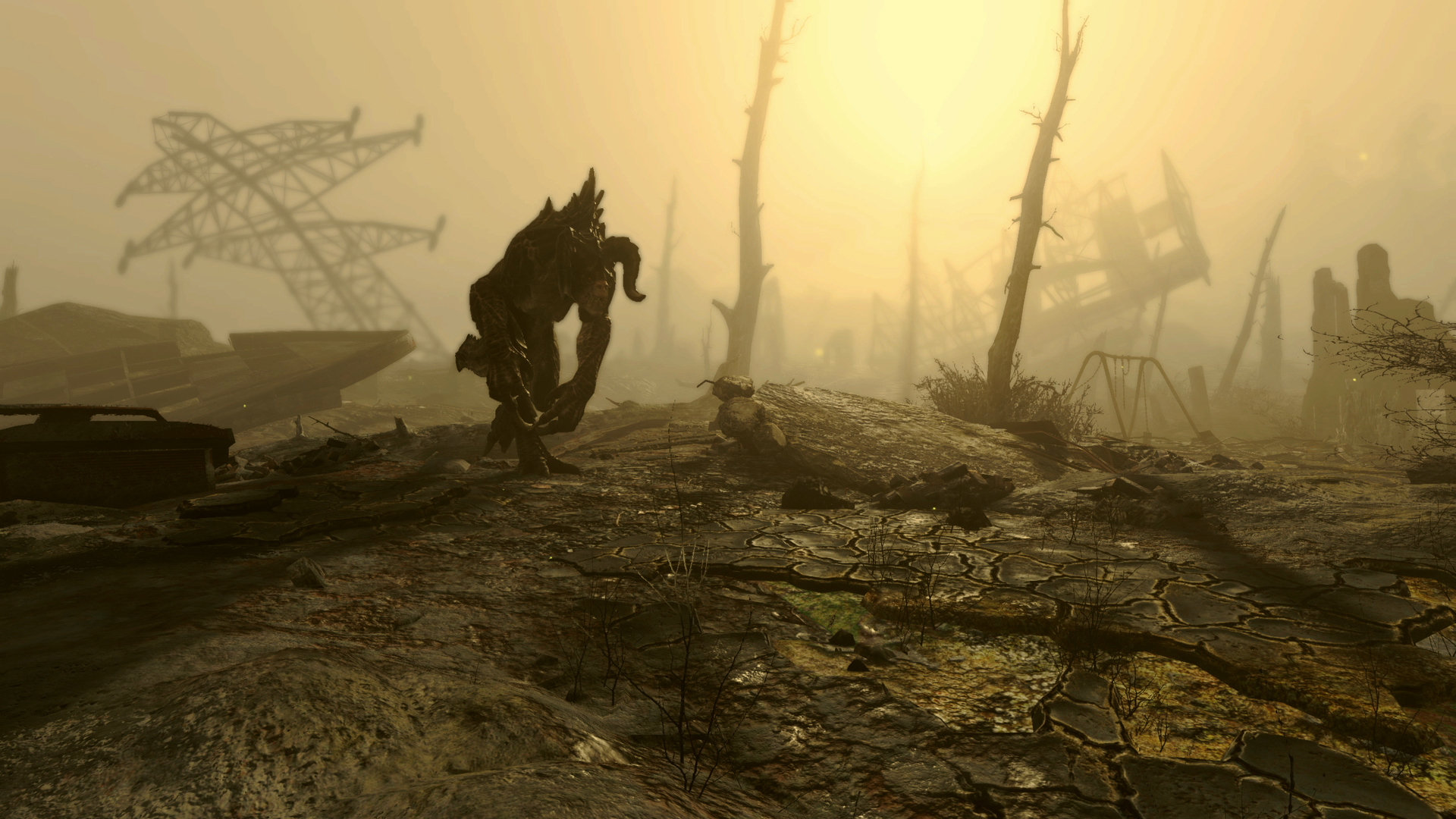 Bethesda Fallout 4 PS Hits Standard ITA PlayStation 4