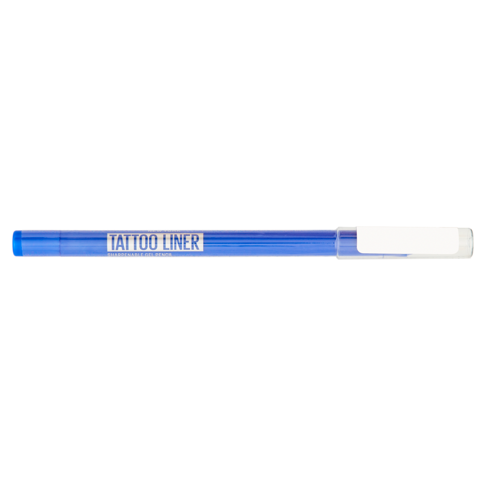 Maybelline New York Tattoo Liner Gel Pencil 819 Galactic Cobalt