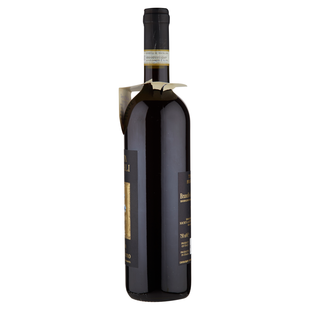 Terre d'Italia Tenuta Friggiali Brunello di Montalcino DOCG 750 ml