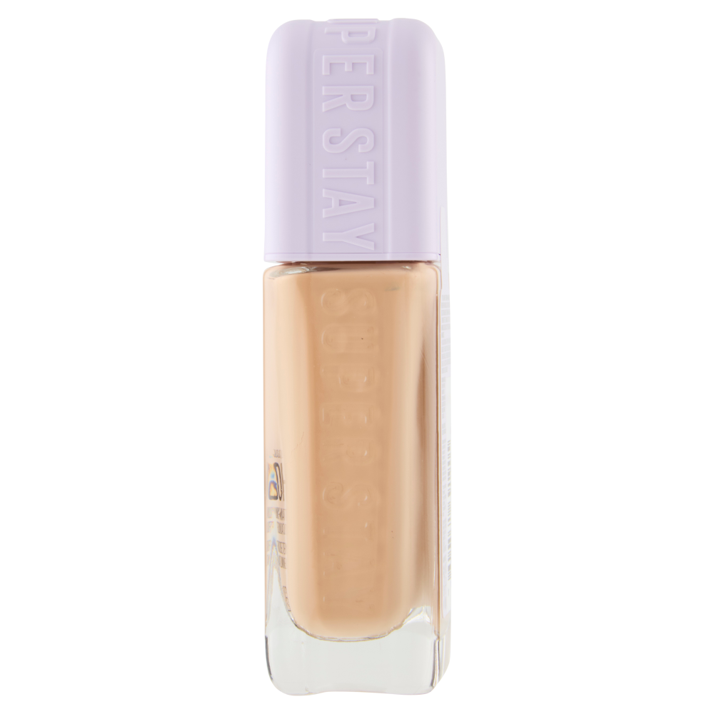 Maybelline New York Super Stay Lumi-Matte Foundation 126 35 ml