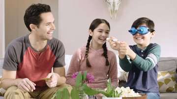 Ravensburger 20672 gioco da tavolo Famiglia