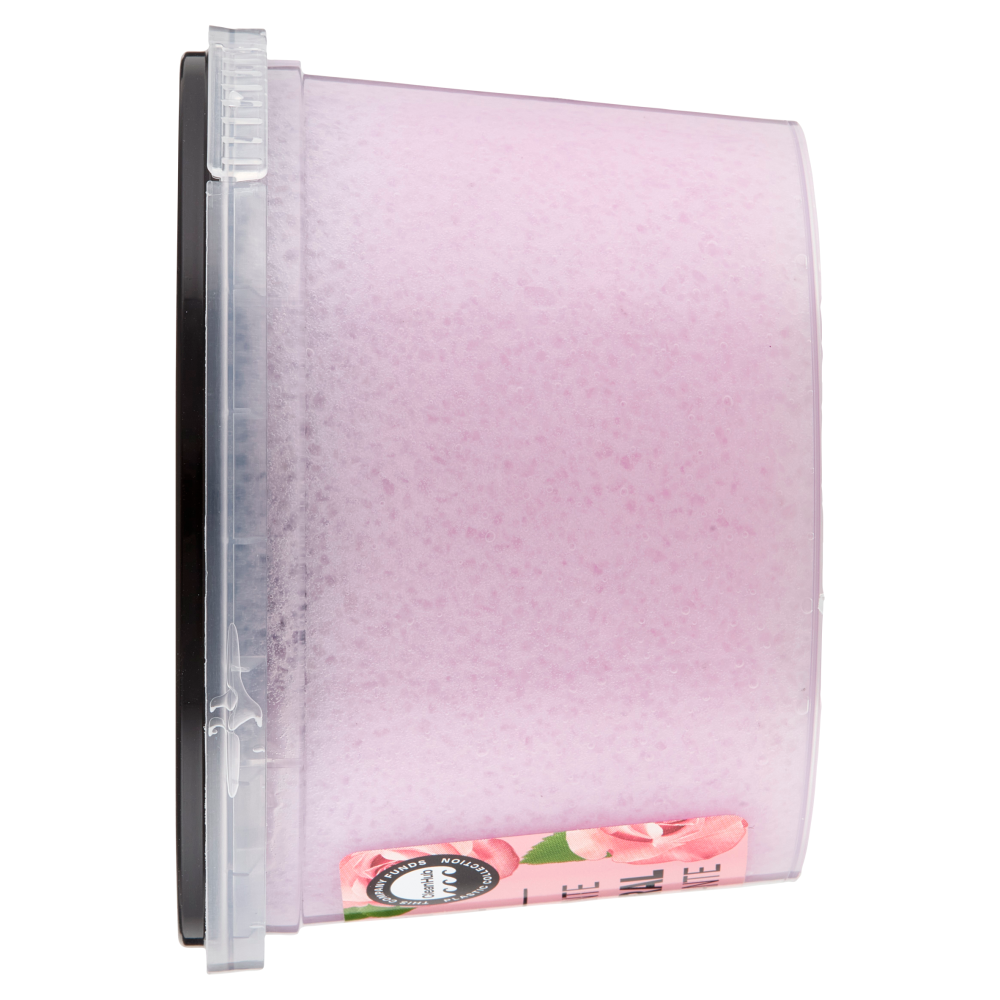 organic shop Scrub Corpo Rassodante Rosa & Sal 250 ml