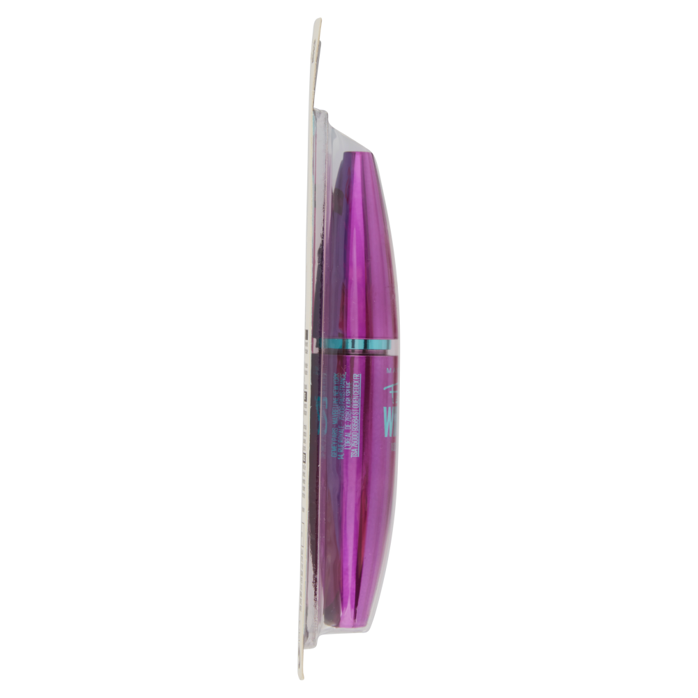 Maybelline New York Mascara The Falsies, Volumizzante Allungante Effetto Ciglia Finte