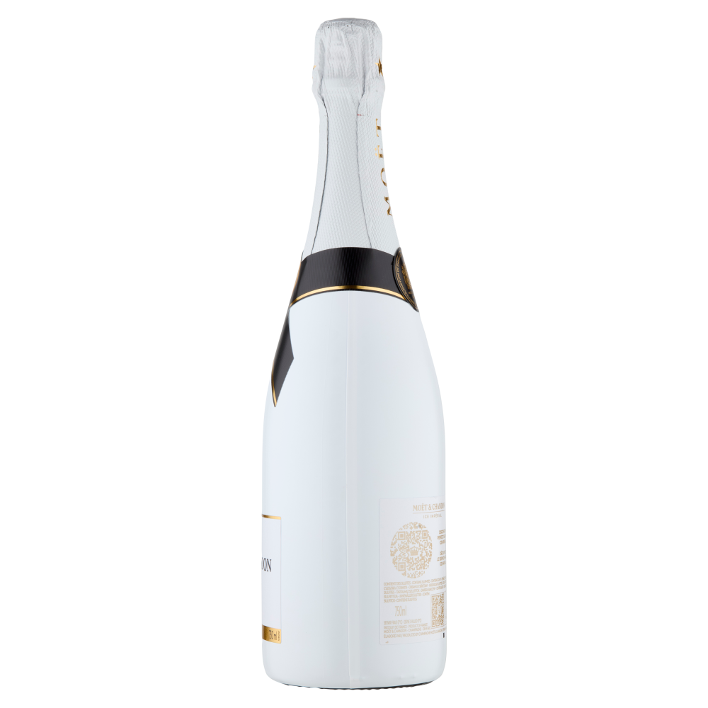 Mo&euml;t & Chandon Champagne Ice Imp&eacute;rial 750 ml