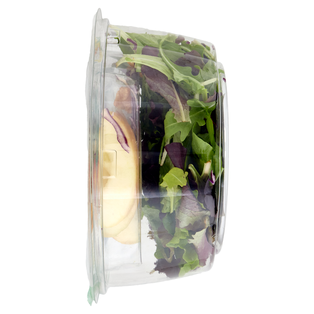 Bonduelle Le Regionali alla Trentina con Mele e Noci 130 g