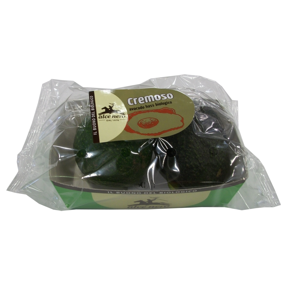 Avocado Hass 300 g 