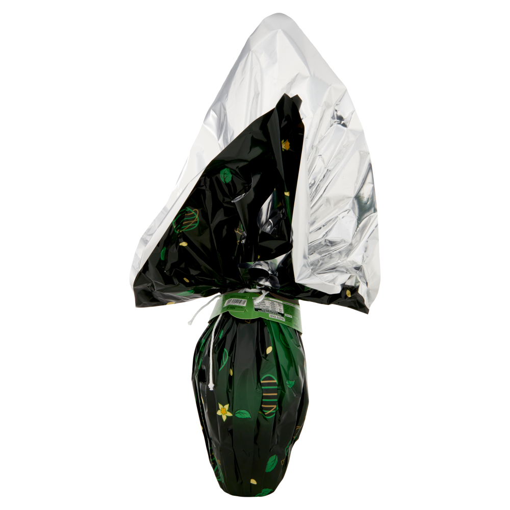 AFTER EIGHT Uovo di Pasqua Cioccolato Fondente alla Menta con 3 Cioccolatini 254g