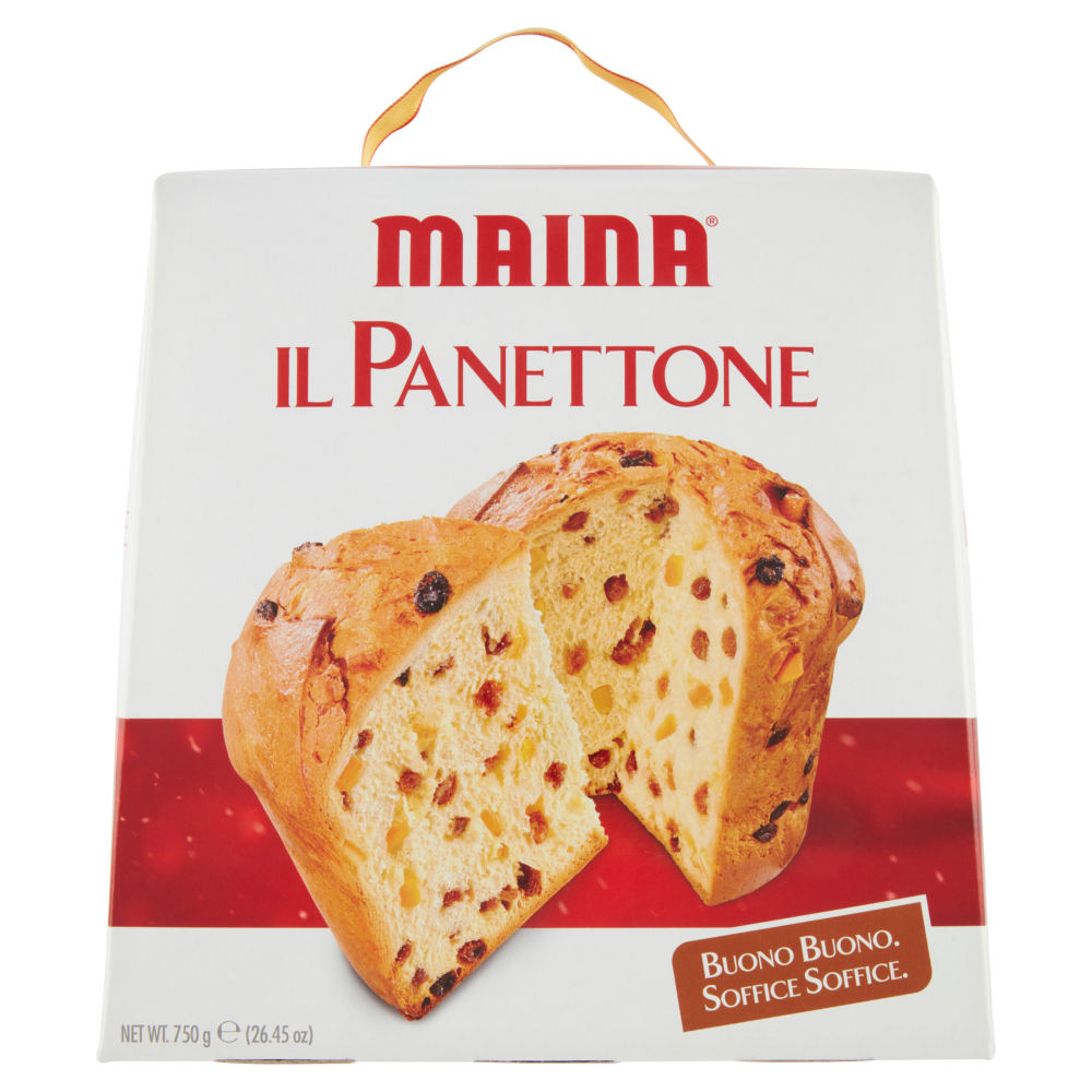 Maina il Panettone 750 g