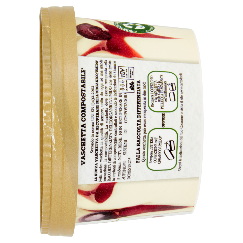 Carte d'Or Affogato all'Amarena Spagnola 500 g