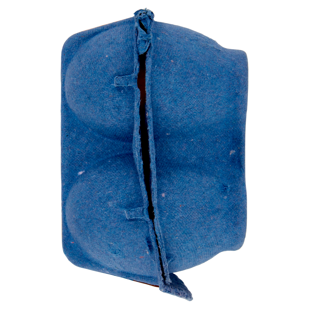 Aia aeQuilibrium 6 Uova Fresche Medie da Galline Allevate a Terra Senza Uso di Antibiotici