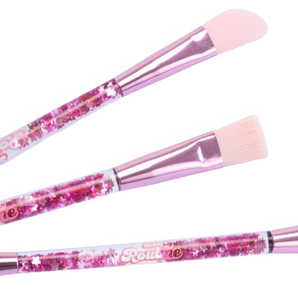 Nice Beauty Routine Pennello Spatola