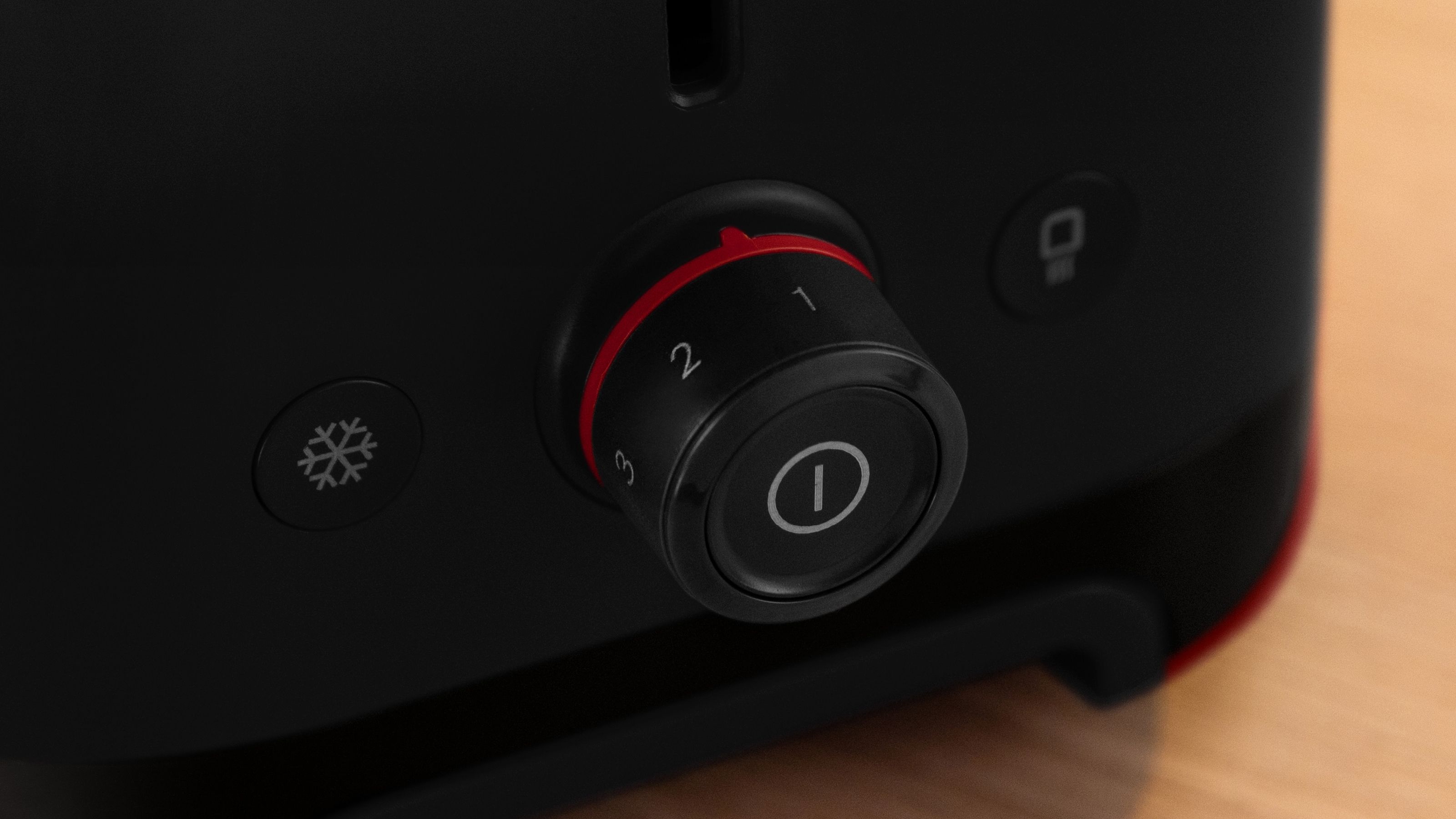 Bosch TAT3M123 Tostapane compatto MyMoment Nero