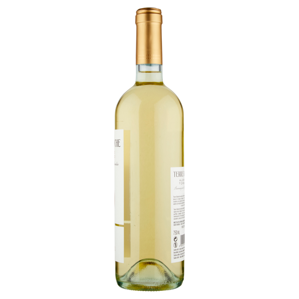 Sella & Mosca Terre Bianche Alghero Torbato DOC 750 ML